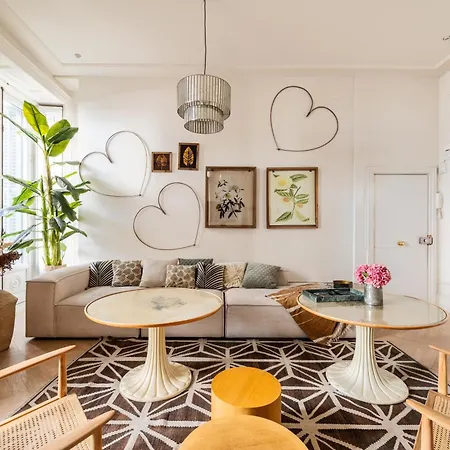 El Botones - Nuevo Apartamento De Diseno Barco-3