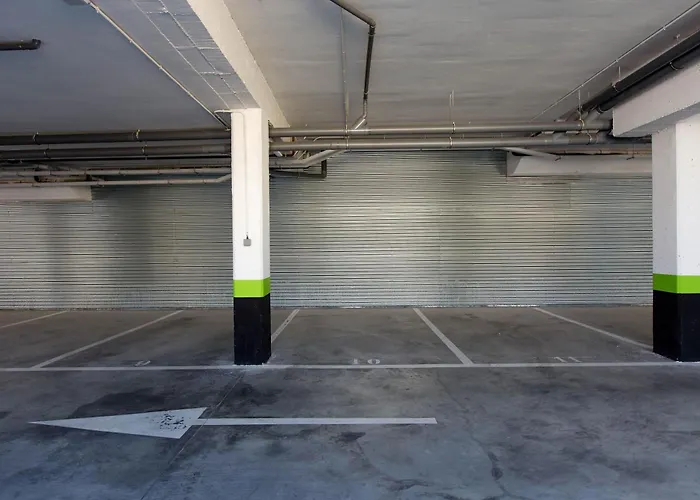 Habitaciones