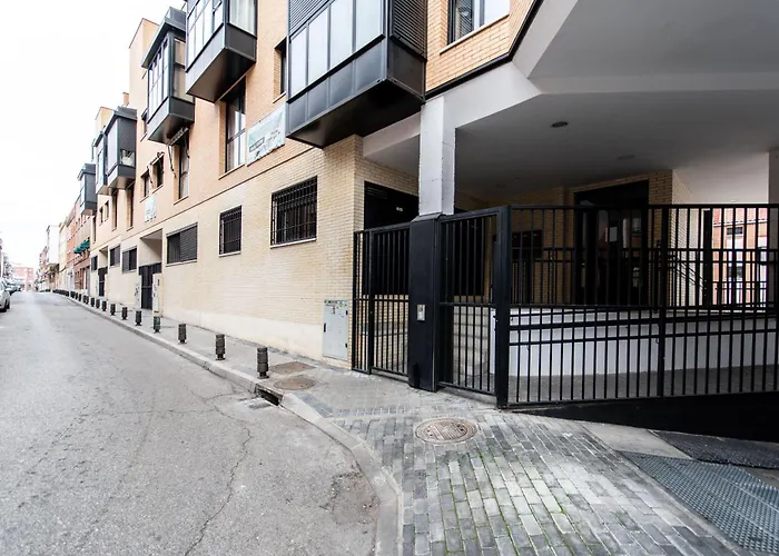 Habitaciones